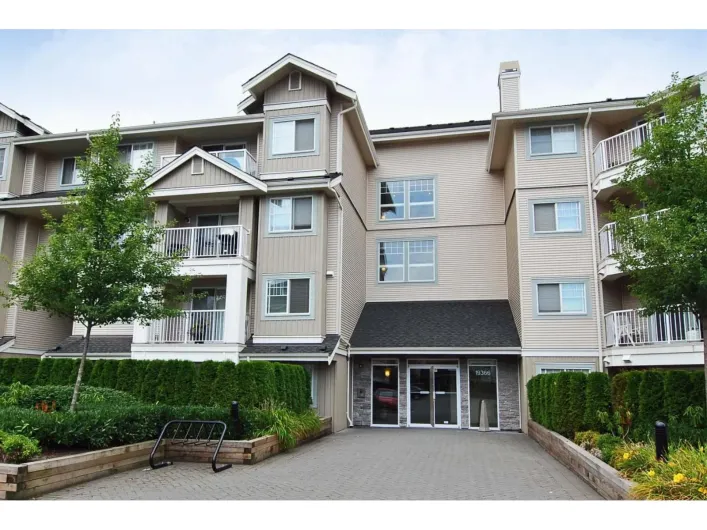 406 19366 65 AVENUE, Surrey