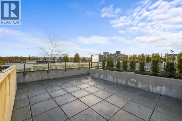 406 1981 MACDONALD STREET, Vancouver