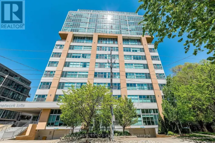 406 - 2 FIELDWAY ROAD, Toronto