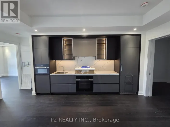 406 - 2 FOREST HILL ROAD, Toronto