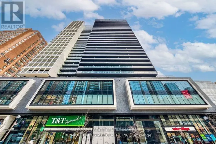 406 - 20 EDWARD STREET, Toronto