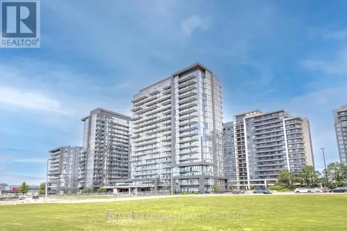 406 - 20 GATINEAU DRIVE, Vaughan