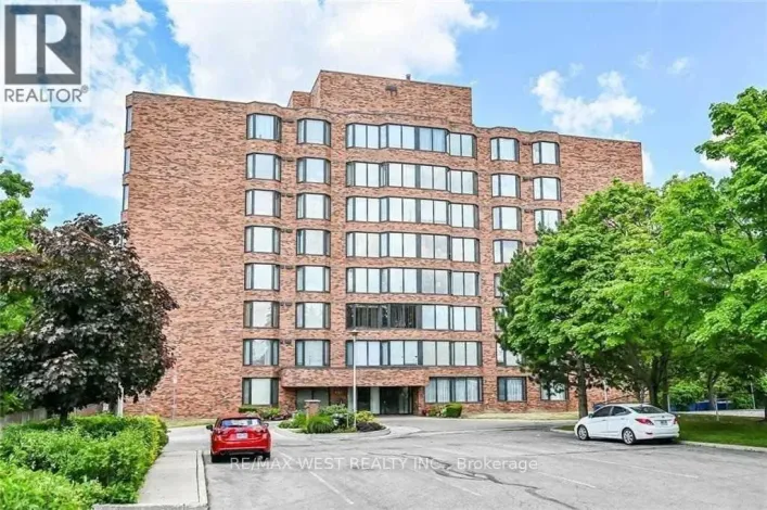 406 - 200 LIMERIDGE ROAD W, Hamilton