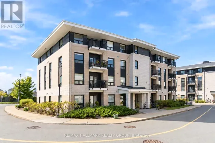 406 - 200 WINTERFELL PRIVATE, Ottawa