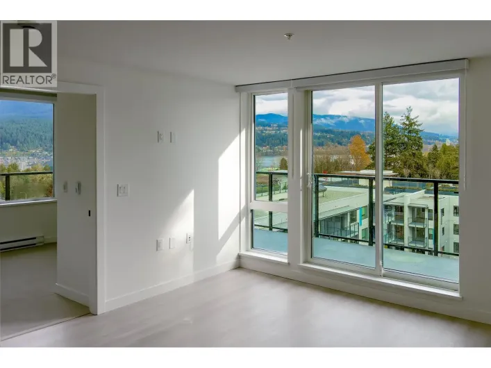 406 2002 ST. GEORGE STREET, Port Moody