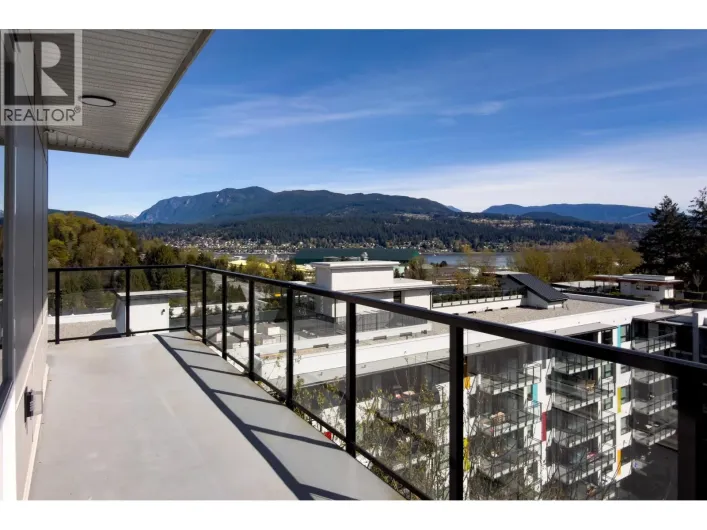 406 2002 ST. GEORGE STREET, Port Moody