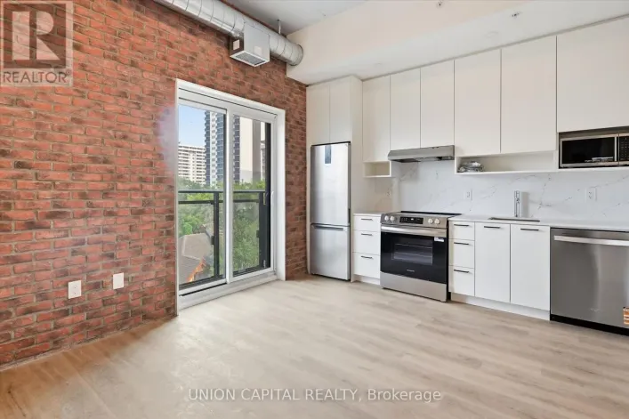 406 - 206 KING STREET W, Hamilton