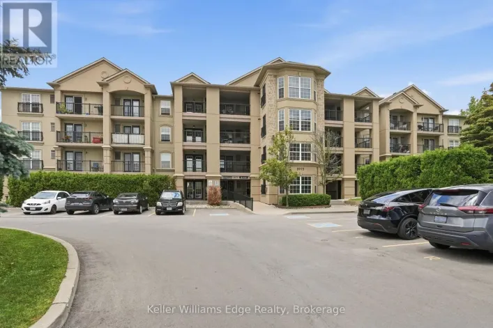406 - 2075 APPLEBY LINE, Burlington