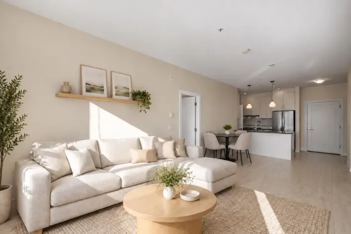 406 20829 77A AVENUE, Langley