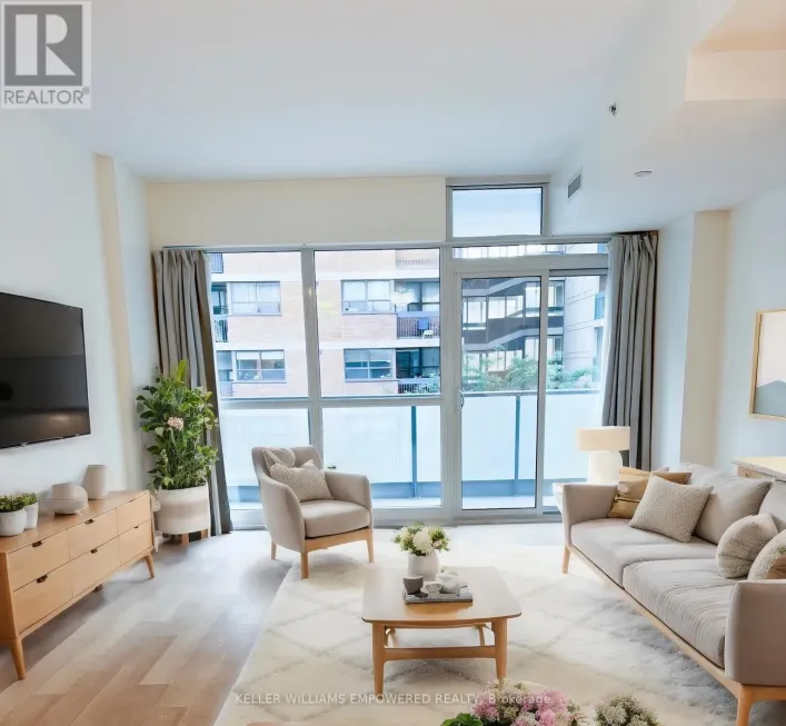 406 - 210 SIMCOE STREET, Toronto