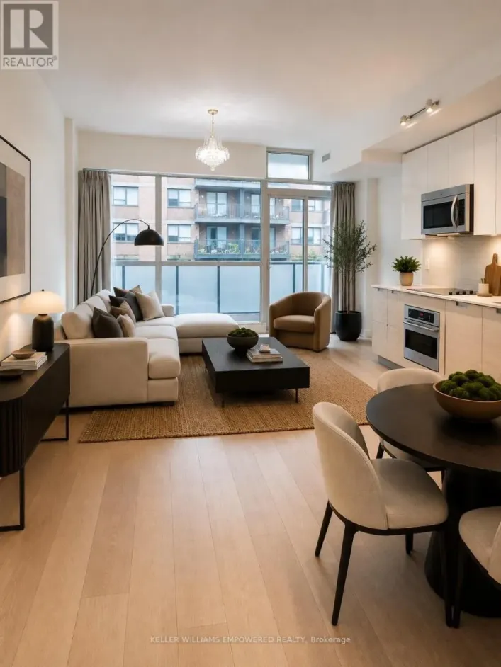406 - 210 SIMCOE STREET, Toronto