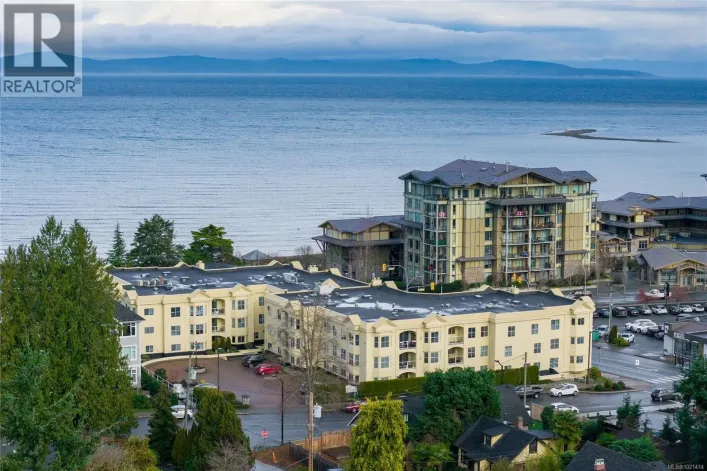 406 220 ISLAND Hwy W, Parksville