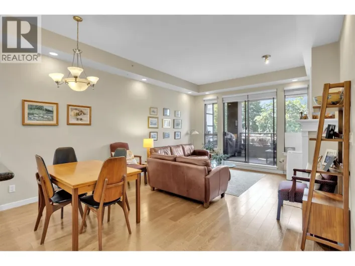 406 2226 W 12TH AVENUE, Vancouver