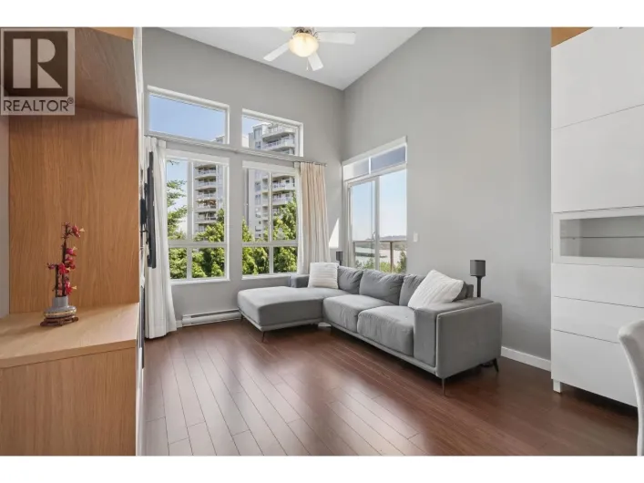 406 225 FRANCIS WAY, New Westminster