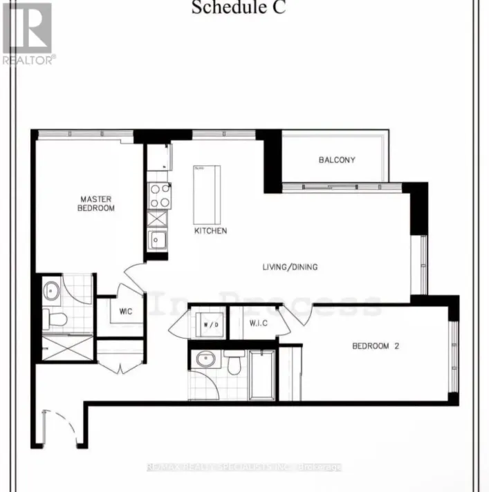 406 - 225 MALTA AVENUE, Brampton
