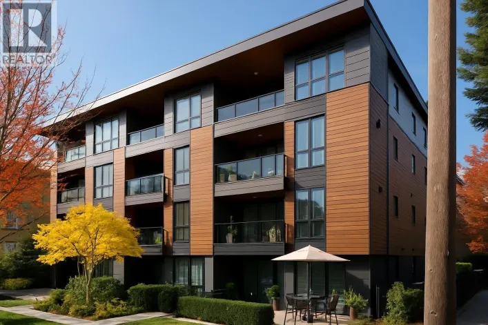 406 2267 PITT RIVER ROAD, Port Coquitlam