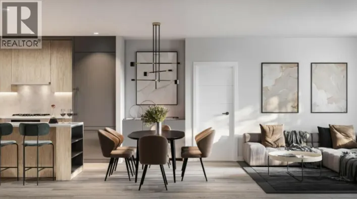 406 2268 BROADWAY, Vancouver