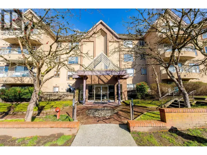 406 2285 PITT RIVER ROAD, Port Coquitlam