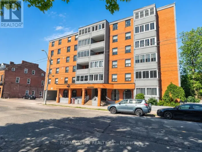 406 - 23 MAIN STREET, Hamilton