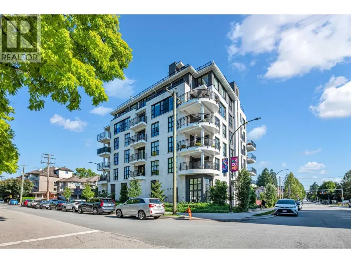 406 2446 SHAUGHNESSY STREET, Port Coquitlam