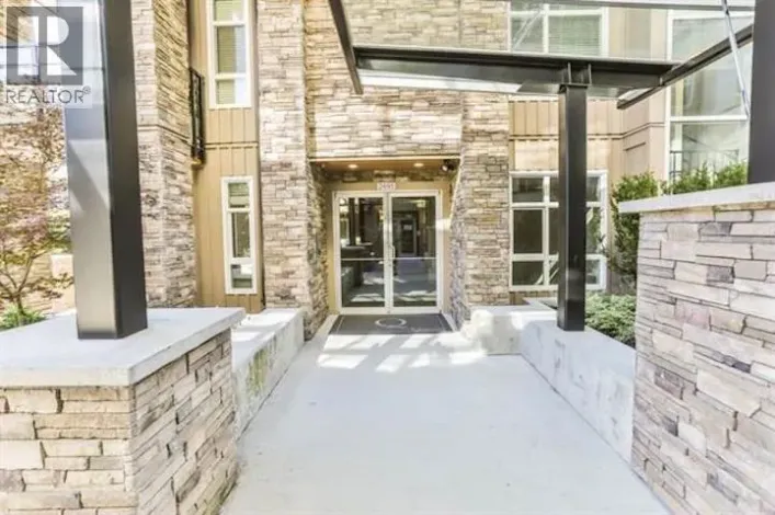 406 2465 WILSON AVENUE, Port Coquitlam