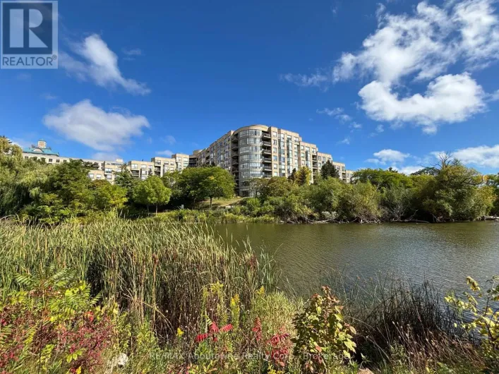 406 - 2511 LAKESHORE ROAD W, Oakville