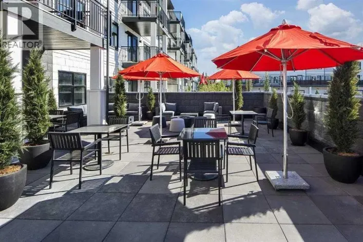 406, 255 Les Jardins Park SE, Calgary