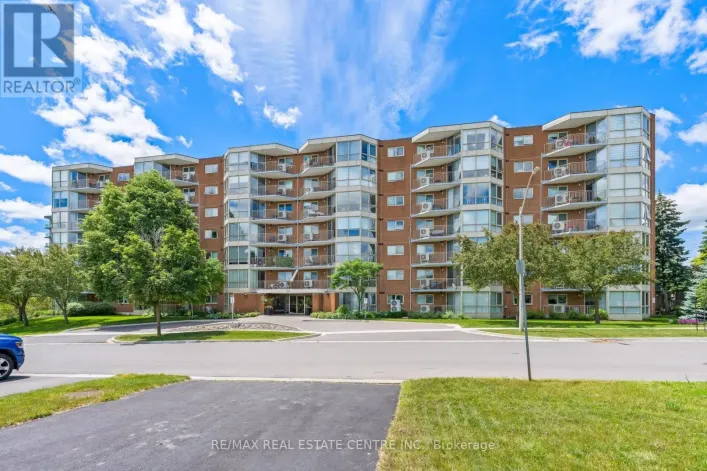 406 - 26 HALL ROAD, Halton Hills