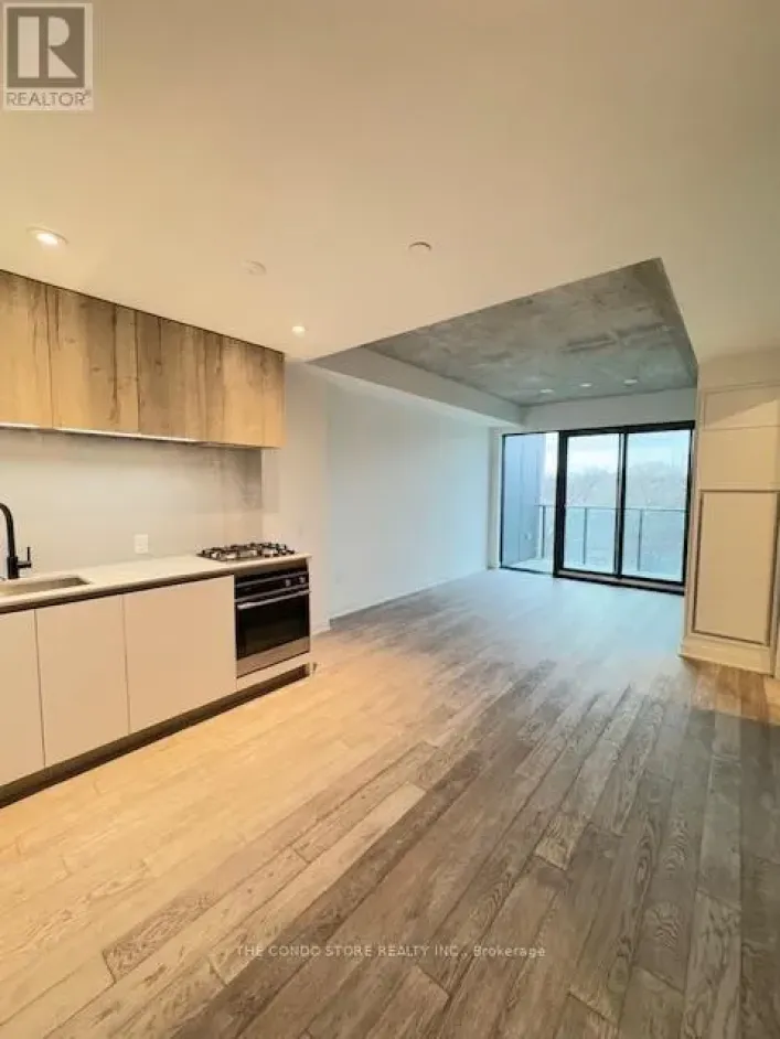 406 - 2625 DUNDAS STREET W, Toronto