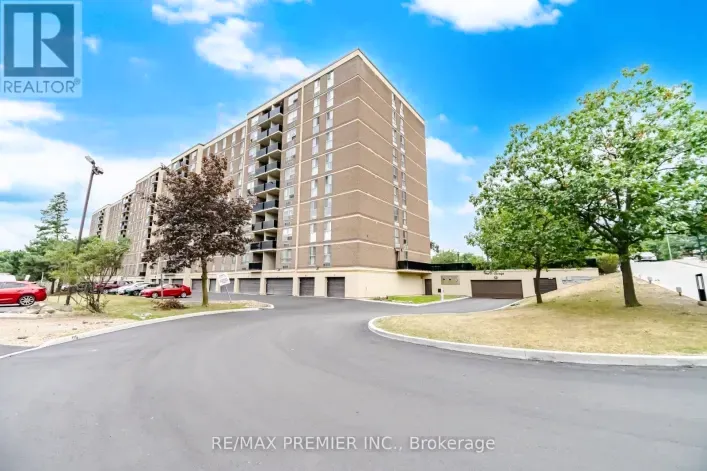 406 - 2825 ISLINGTON AVENUE, Toronto