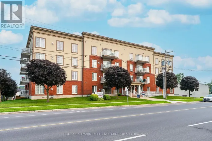 406 - 2921 LAURIER STREET, Clarence-Rockland