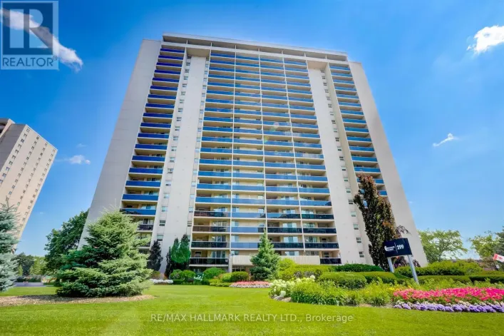 406 - 299 MILL ROAD, Toronto