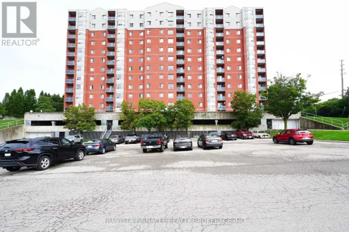 406 - 30 CHAPMAN COURT, London North