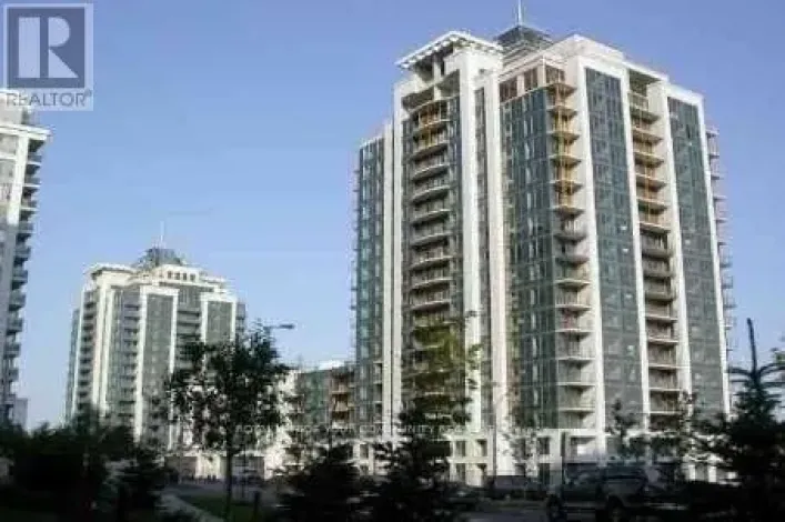 406 - 30 NORTH PARK ROAD, Vaughan