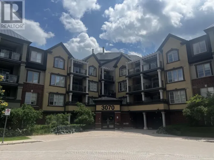 406 - 3070 ROTARY WAY, Burlington