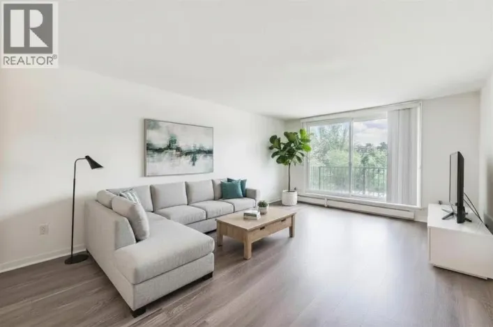 406, 310 4 Avenue NE, Calgary
