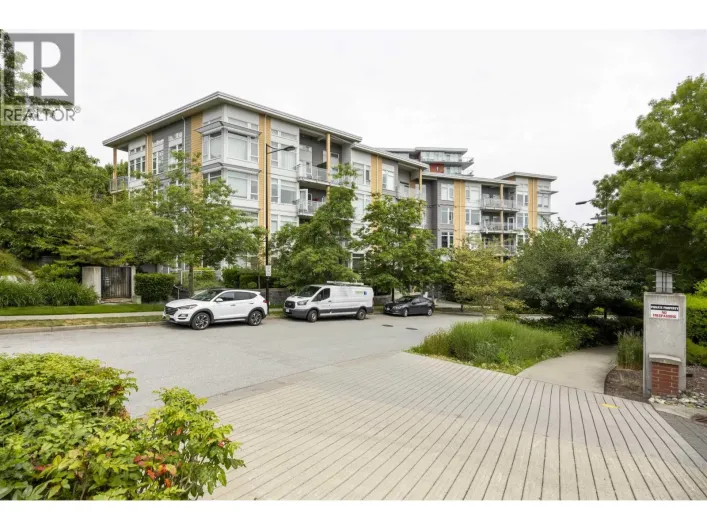 406 3263 PIERVIEW CRESCENT, Vancouver