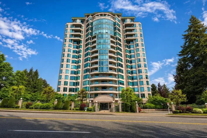 406 33065 MILL LAKE ROAD, Abbotsford