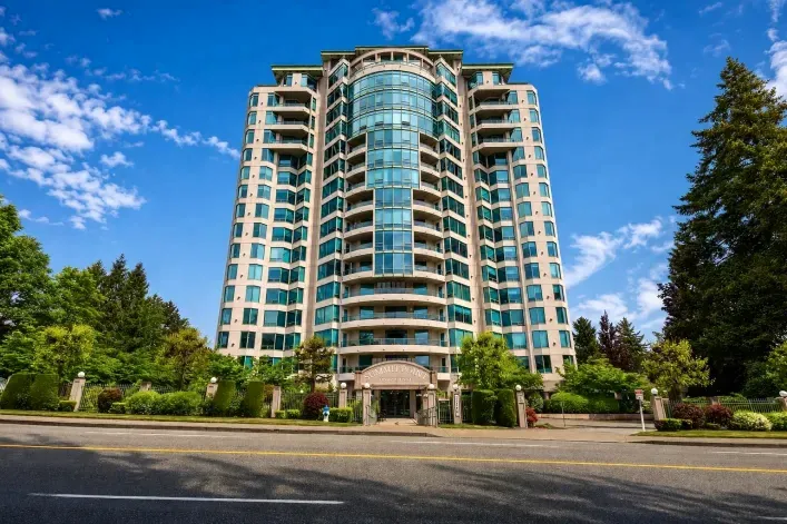 406 33065 MILL LAKE ROAD, Abbotsford