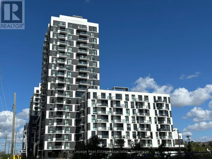 406 - 335 WHEAT BOOM DRIVE, Oakville