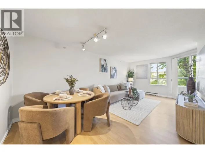 406 3489 ASCOT PLACE, Vancouver