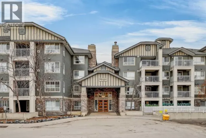 406, 35 Richard Court SW, Calgary