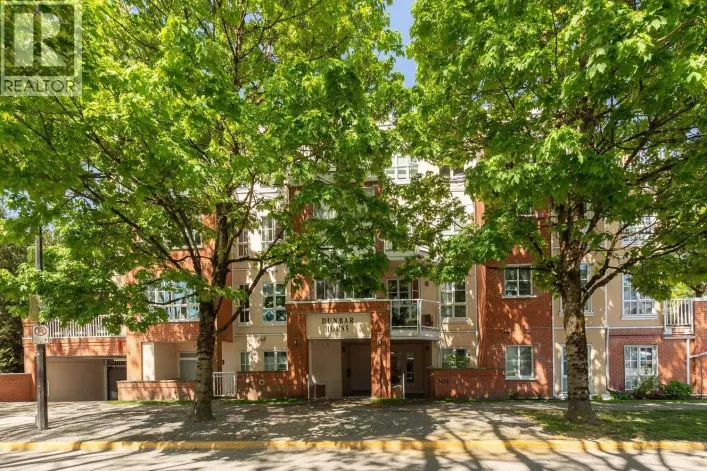 406 3621 W 26TH AVENUE, Vancouver
