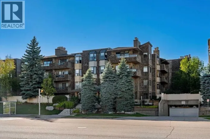 406, 3719B 49 Street NW, Calgary