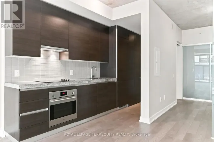 406 - 38 STEWART STREET, Toronto