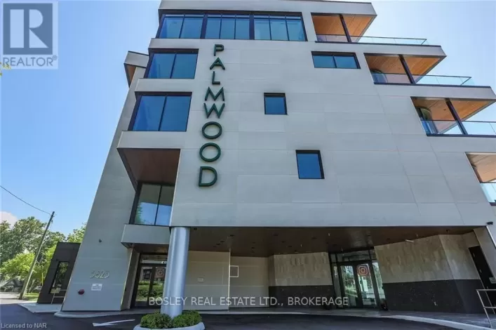 406 - 3823 TERRACE LANE, Fort Erie