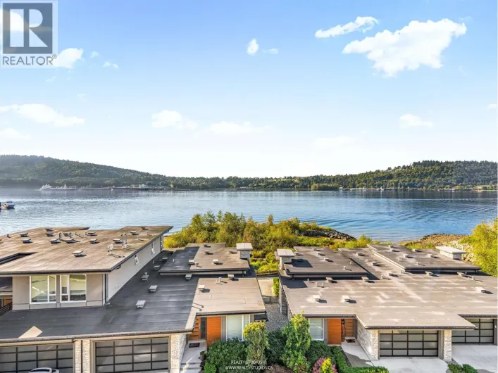 406 3873 CATES LANDING WAY, North Vancouver