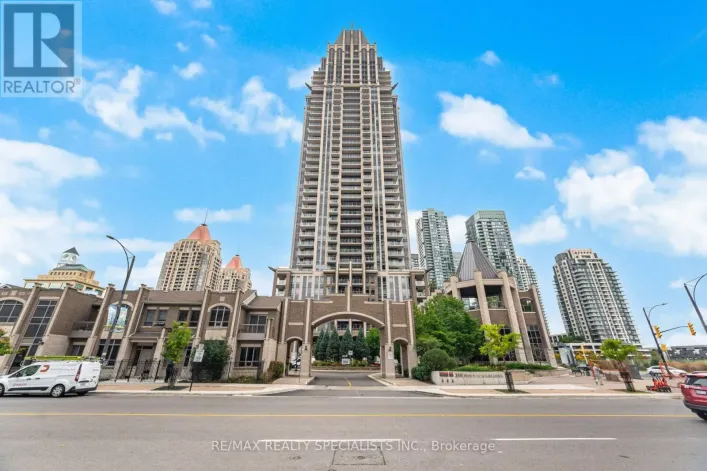 406 - 388 PRINCE OF WALES DRIVE, Mississauga