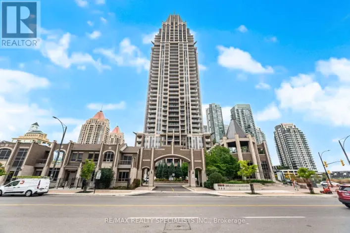 406 - 388 PRINCE OF WALES DRIVE, Mississauga