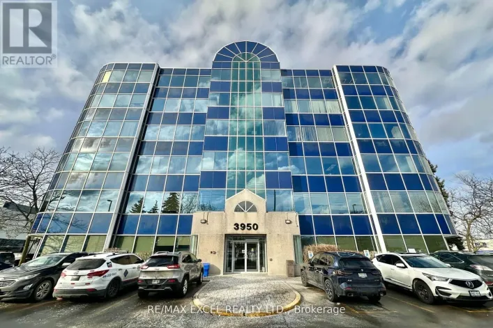 406 - 3950 14TH AVENUE, Markham